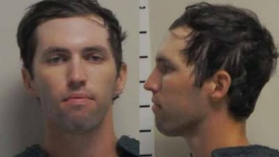 Tyler Robinson, the suspect who killed Charlie Kirk, is in Utah County jail (X) Tyler Robinson, the suspect who killed Charlie Kirk, is in Utah County jail (X)