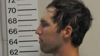 After being identified by his father, Tyler Robinson threatened suicide instead of surrendering. 
Utah Department of Public Safety/Handout via REUTERS  THIS IMAGE HAS BEEN SUPPLIED BY A THIRD PARTY (via REUTERS)