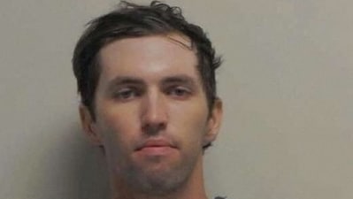 Tyler Robinson, 22, accused of killing activist Charlie Kirk at Utah Valley University, is an inactive unaffiliated voter.
Utah Department of Public Safety/Handout via REUTERS  THIS IMAGE HAS BEEN SUPPLIED BY A THIRD PARTY     TPX IMAGES OF THE DAY (via REUTERS)