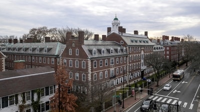 Trump administration takes first steps to restore Harvard's funding, but money isn't flowing yet (REUTERS)