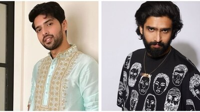 Armaan Malik came out in support of his brother Amaal Mallik. Armaan Malik came out in support of his brother Amaal Mallik.