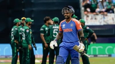 India could likely face Pakistan thrice in Asia Cup 2025 India could likely face Pakistan thrice in Asia Cup 2025
