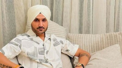 Harbhajan Singh reacts to India vs Pakistan Asia Cup match Harbhajan Singh reacts to India vs Pakistan Asia Cup match