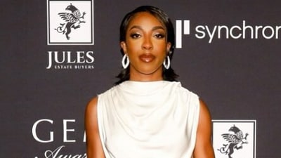 Ego Nwodim announced her departure from Saturday Night Live through an Instagram Post. (Instagram) Ego Nwodim announced her departure from Saturday Night Live through an Instagram Post. (Instagram)