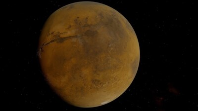 Mars in Libra 2025 predictions for each zodiac sign. (Pixabay)