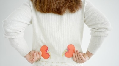 Cloudy or foamy urine can be a sign of kidney dysfunction. (Shutterstock) Cloudy or foamy urine can be a sign of kidney dysfunction. (Shutterstock)