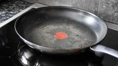Gastroenterologist highlights toxic household items to avoid for better health. (Shutterstock) Gastroenterologist highlights toxic household items to avoid for better health. (Shutterstock)