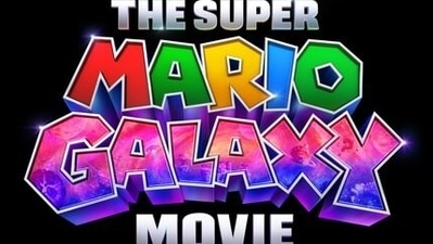 The Super Mario Galaxy Movie will be released in theaters next year. (X/@supermariomovie) The Super Mario Galaxy Movie will be released in theaters next year. (X/@supermariomovie)