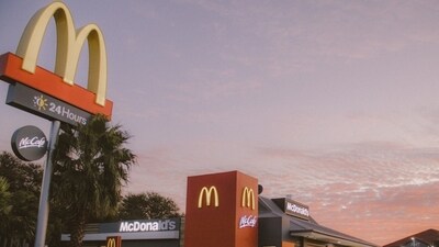 McDonald's faced issues with the Pokémon Happy Meals. Image for representation. (Unsplash) McDonald's faced issues with the Pokémon Happy Meals. Image for representation. (Unsplash)