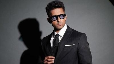 Ravie Dubey Ravie Dubey
