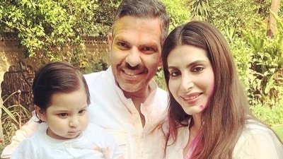 The court on September 10 directed Priya Kapur to disclose all movable and immovable assets belonging to him as of June 12, the day of his death. (File Photo)