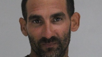 Accused Cobos-Martinez later placed Nagamallaiah's head in a dumpster on the property, police said. Accused Cobos-Martinez later placed Nagamallaiah's head in a dumpster on the property, police said.