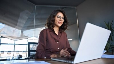 IGIDR Recruitment 2025: Salary begins at Rs. 1,01,500 with various benefits. Applications are accepted until October 3, 2025. (Shutterstock) IGIDR Recruitment 2025: Salary begins at Rs. 1,01,500 with various benefits. Applications are accepted until October 3, 2025. (Shutterstock)
