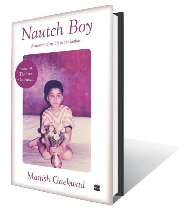 216pp,  ₹499; HarperCollins