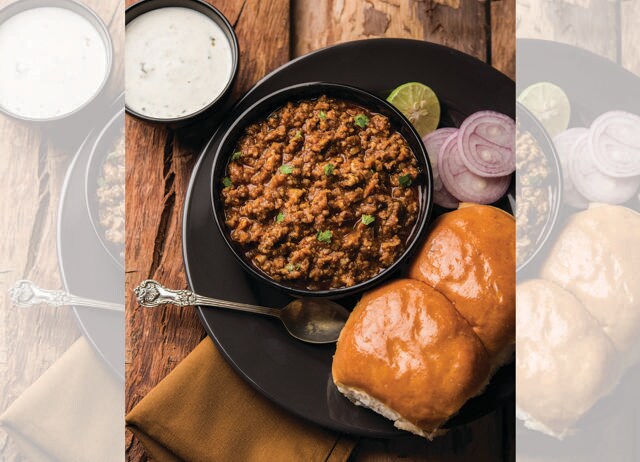 Adding texture to a chicken dish, such as crumbling it for a keema, makes it less tasteless. (SHUTTERSTOCK) Adding texture to a chicken dish, such as crumbling it for a keema, makes it less tasteless. (SHUTTERSTOCK)