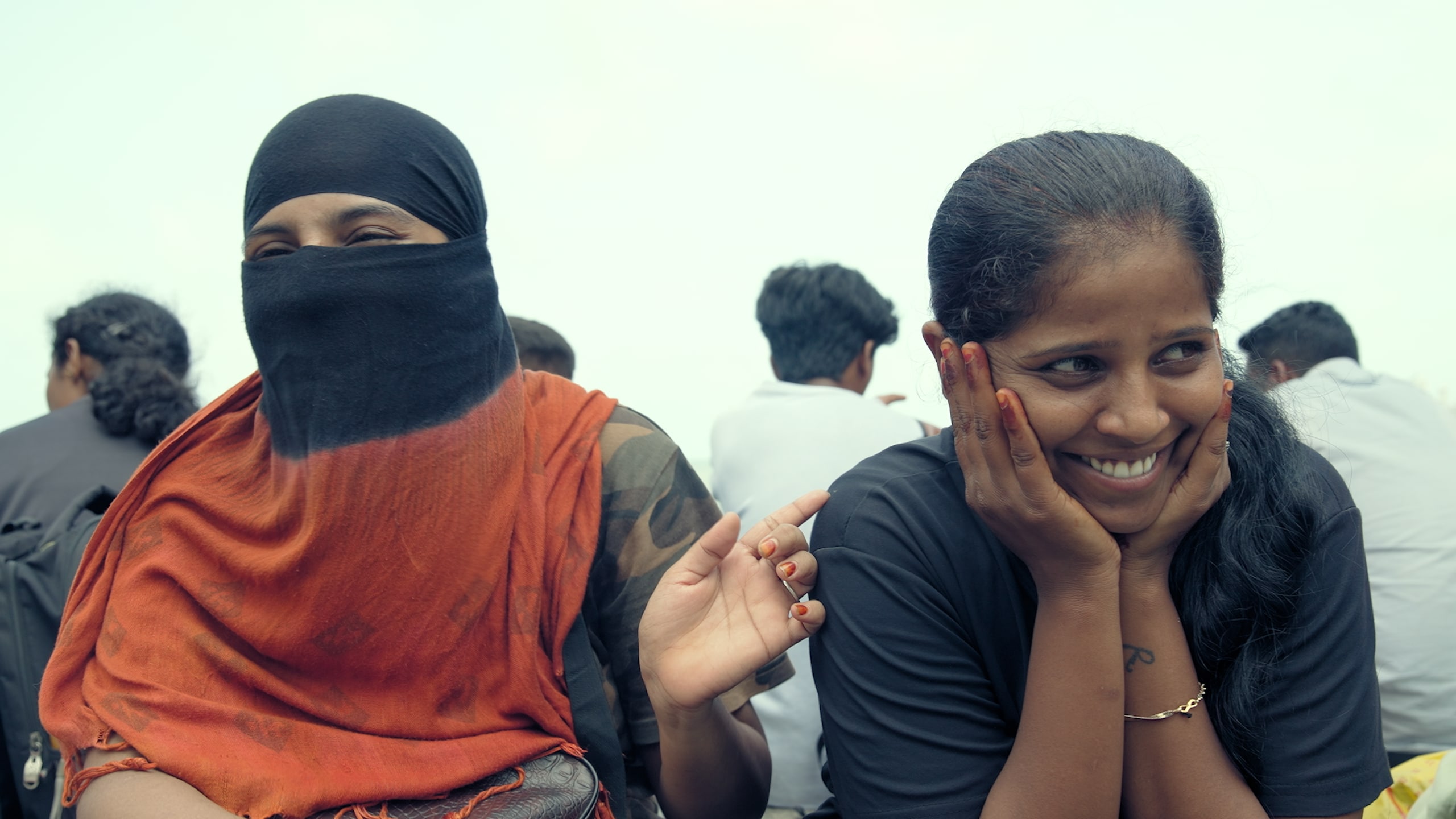 Vohra’s documentary, Working Girls, spotlights women from different parts of India who earn a living as erotic dancers, sex workers, domestic labourers, healthcare workers and surrogates. Vohra’s documentary, Working Girls, spotlights women from different parts of India who earn a living as erotic dancers, sex workers, domestic labourers, healthcare workers and surrogates.