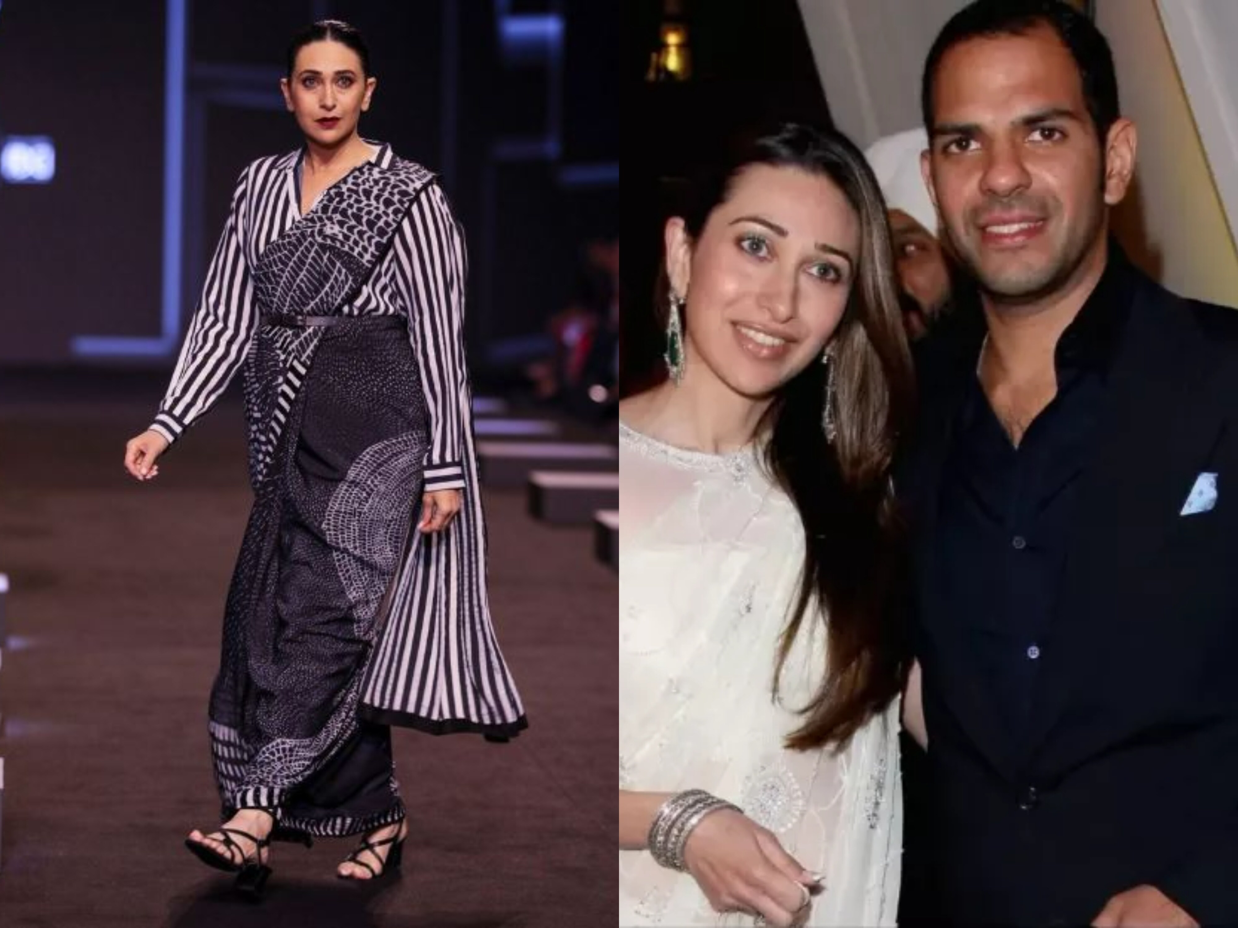Karisma Kapoor's lawyer has stated that the inheritance battle is only for the benefit of her kids. Karisma Kapoor's lawyer has stated that the inheritance battle is only for the benefit of her kids.