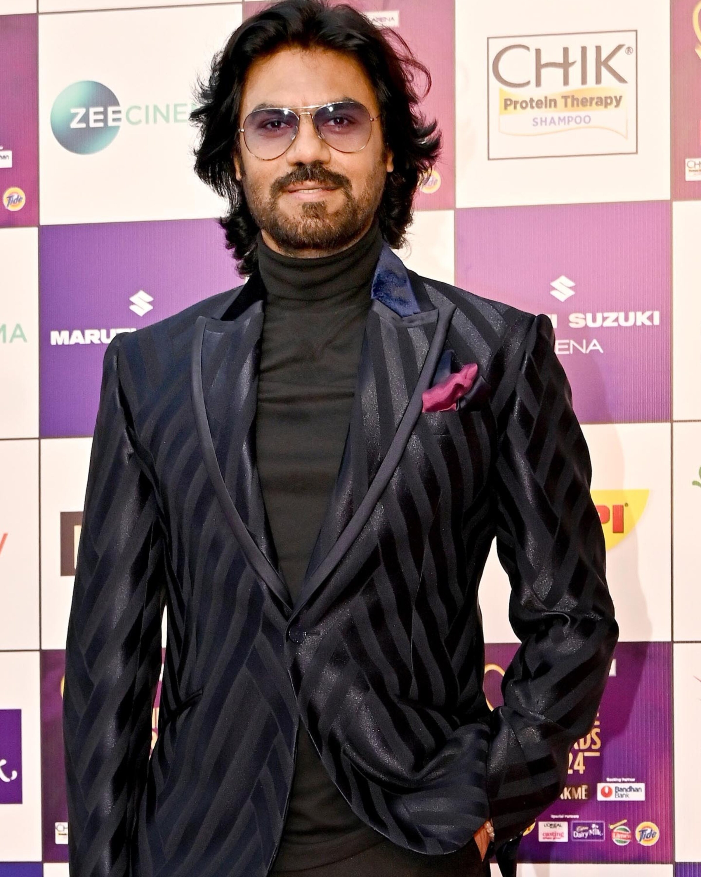 Gaurav Chopra Gaurav Chopra