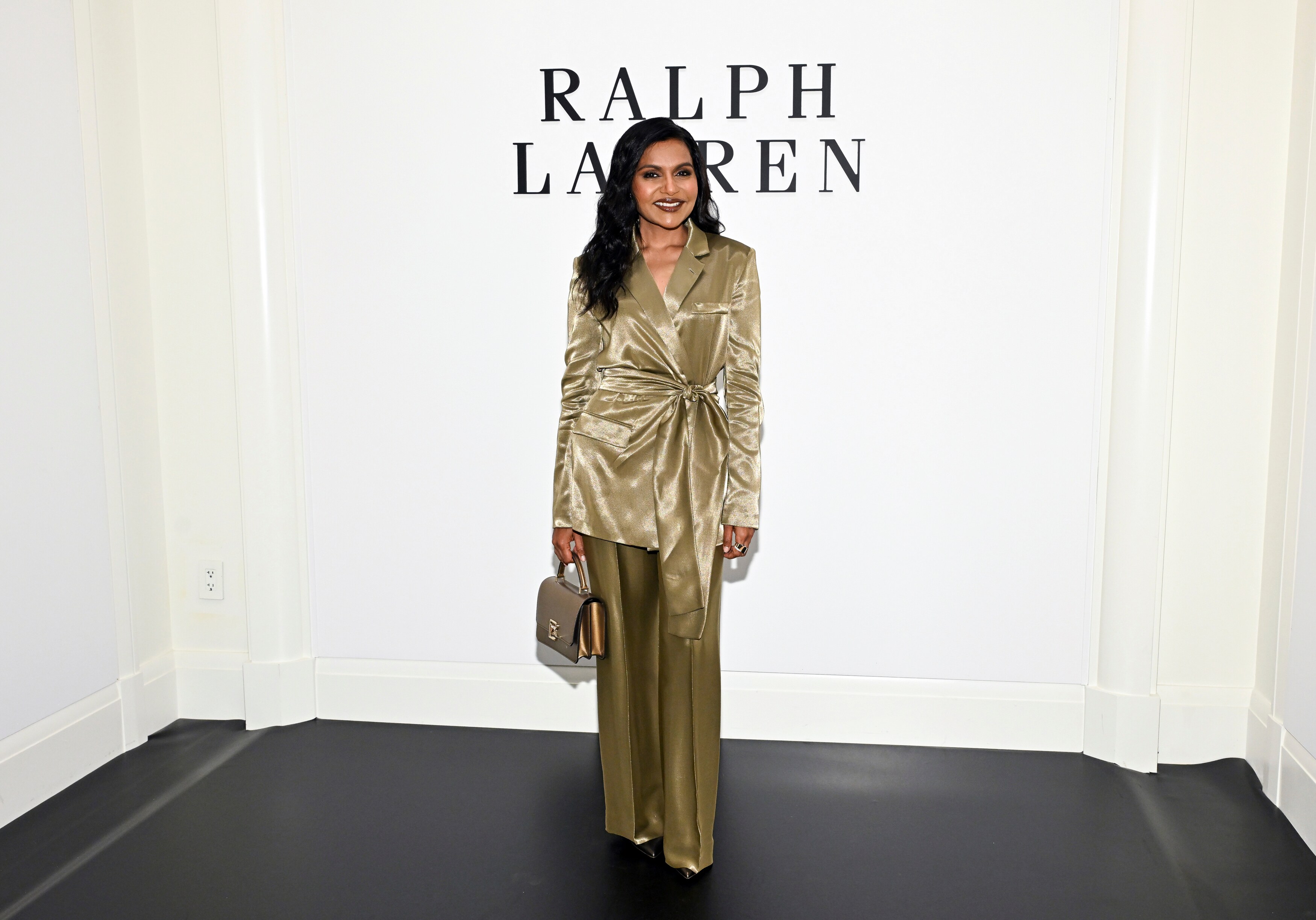 Mindy Kaling
