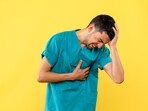As per the doctor, a proper cardiac screening should be performed for any inexplicable, recurring, or prolonged chest pain (longer than two weeks). (Freepik) As per the doctor, a proper cardiac screening should be performed for any inexplicable, recurring, or prolonged chest pain (longer than two weeks). (Freepik)