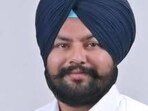 Aam Aadmi Party (AAP) legislator from Khadoor Sahib Manjinder Singh Lalpura was sentenced to four years in prison. Aam Aadmi Party (AAP) legislator from Khadoor Sahib Manjinder Singh Lalpura was sentenced to four years in prison.