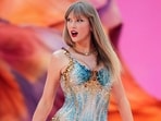 Taylor Swift skipped the Kansas City Chiefs game in Brazil. Taylor Swift skipped the Kansas City Chiefs game in Brazil.