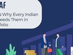 From being an institutional playground to becoming accessible for everyday savers, bonds are stepping into the spotlight. They protect against inflation, provide a predictable income, and bring balance to Indian portfolios.