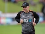 Gary Stead has joined Andhra Pradesh as the head coach for the 2025-26 season. 