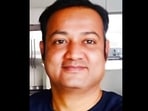 Chandra Nagamallaiah was beheaded over an argument with a co-worker. 