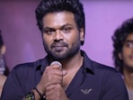 Manchu Manoj was away from films for years before making a comeback with Mirai. 