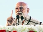 NAREDCO, a body of real estate developers, has written to Narendra Modi urging that his birthday on September 17 be observed as ‘Right to Housing Day’.DPR PMO/ANI Photo)
NAREDCO, a body of real estate developers, has written to Narendra Modi urging that his birthday on September 17 be observed as ‘Right to Housing Day’.DPR PMO/ANI Photo)