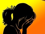 Police have detained a 17-year-old boy for allegedly raping and impregnating his college mate, officials said on Saturday. ((PIC FOR REPRESENTATION))
