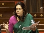 Chaturvedi recalled that she had written a letter to the BCCI Chairman to cancel the match. Chaturvedi recalled that she had written a letter to the BCCI Chairman to cancel the match.
