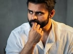 Sai Durgha Tej called out YouTuber Praneeth Hanumantu last year for making an inappropriate joke. 