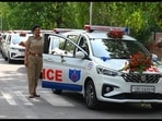 Sandhu highlighted the role of advanced technologies like artificial intelligence, facial and voice recognition in crime detection and urged Chandigarh Police to prepare a roadmap for their adoption. (HT File photo) Sandhu highlighted the role of advanced technologies like artificial intelligence, facial and voice recognition in crime detection and urged Chandigarh Police to prepare a roadmap for their adoption. (HT File photo)