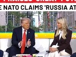 On TV, Trump praises 'great' Putin ties On TV, Trump praises 'great' Putin ties