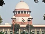 The Supreme Court noted the appellant had lodged a formal complaint in December 2023 with the LCC alleging sexual harassment by the VC.