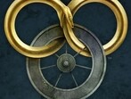 The Wheel of Time logo, also the cover of the complete edition. The series is made up of 15 books, released between 1990 and 2013. The Wheel of Time logo, also the cover of the complete edition. The series is made up of 15 books, released between 1990 and 2013.
