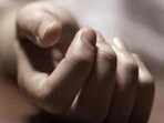 The dead woman's body. Focus on hand (Getty Images/iStockphoto) The dead woman's body. Focus on hand (Getty Images/iStockphoto)