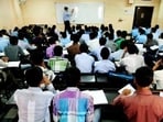 Registrations open for CET-2025 to coach Delhi govt school students for competitive exams