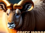 Aries Weekly Horoscope: Read our expert astrological predictions to find out what the stars have in store for you.
Aries Weekly Horoscope: Read our expert astrological predictions to find out what the stars have in store for you.
