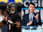 Following the shooting of Charlie Kirk, false claims circulated about CJ Stroud’s comments. Following the shooting of Charlie Kirk, false claims circulated about CJ Stroud’s comments.