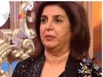 Farah Khan lashed out at contestants Kunickaa Sadanand and Nehal Chudasama.