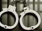 The accused have been identified as assistant sub-inspector Ajay Rathod and constables Kaushik Jani, Yogesh Solanki and Kuldeep Singh Vaghela.