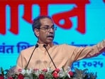 Uddhav Thackeray said that they are going to send sindoor from every house to PM Modi. Uddhav Thackeray said that they are going to send sindoor from every house to PM Modi.