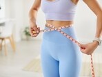 Weight loss with some simple hacks can be accomplished easily. Weight loss with some simple hacks can be accomplished easily.
