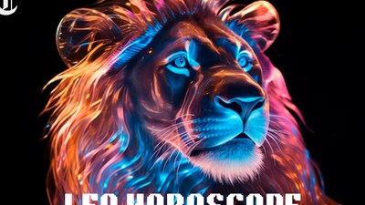 Leo Horoscope Today: Read our expert astrological predictions to find out what the stars have in store for you. (Freepik)