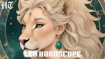 Leo Weekly Horoscope: Read our expert astrological predictions to find out what the stars have in store for you. (Freepik)