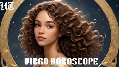 Virgo Weekly Horoscope: Read our expert astrological predictions to find out what the stars have in store for you. (Freepik)