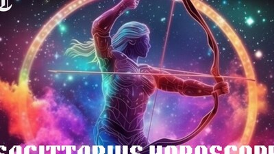 Sagittarius Horoscope Today: Read our expert astrological predictions to find out what the stars have in store for you. (Freepik)